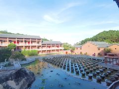 -石峰岩寺