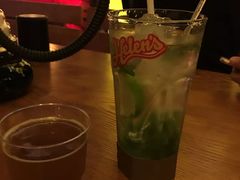 -Helens海伦司小酒馆(南京洪武路店)