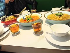 -外婆家(西红门荟聚购物中心店)