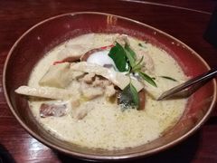 -红泰·泰精选·特色料理(中山路店)