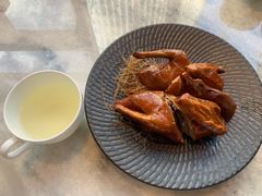 -喜来登由由大酒店九州膳坊中餐厅