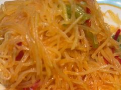 -街角等你.大连海鲜烧烤.经典铁板海鲜串(西安路店)