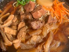 小福顺全家福-小福顺面馆(埠西市场店)