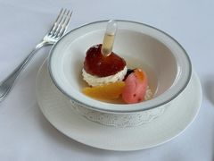 -La Villa French Restaurant