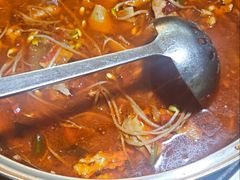 -贵州豆腐王(上合店)