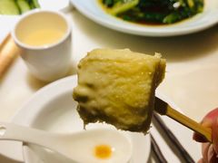 -绿茶餐厅(龙湖金楠天街店)