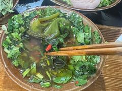 -重庆故事姊妹老火锅(财经学院店)
