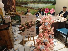 -香山湖家家宴(中山陵店)