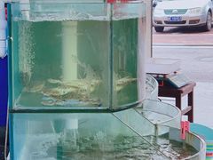 -聚德福海鲜家常菜(刘庄店)