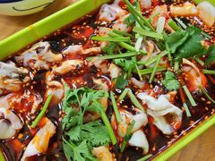 -五十中小肉串(南站店)