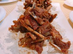 -巴扎美食·新疆菜·西域歌舞表演餐厅(新疆大厦店)