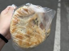 烧饼-南冲饼家