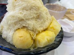 -Ice Monster冰馆·CNN评选全球十大甜品(国贸商城店)