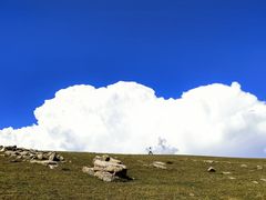 -克什克腾世界地质公园青山景区