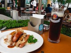 -宝莱纳餐厅(滨江店)