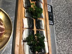滋补炭烤鳗鱼-本炙炭烤·蒲烧活鳗料理店(金沙洲店)
