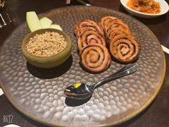-杭州西子湖四季酒店·金沙厅