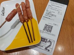 -乐凯撒披萨(海岸城店)