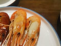 -聚汇三少·龙虾·中餐厅(莫邪路新天地店)