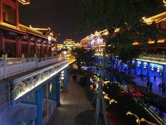 -眉山湿地公园(东坡区)