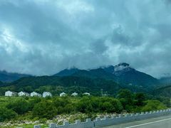 -安徽天堂寨风景区