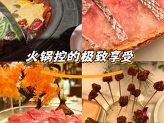 -袍家大院重庆火锅(文安路店)