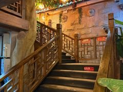 -杨记隆府(南坪店)