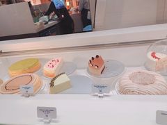 -Lady M(沙田新城市广场店)