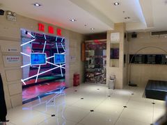-乐翻天量贩式KTV(聚丰园路店)