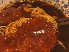 -阿大排档(长春这有山店)