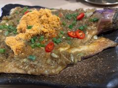 -质烤烤物·活烤海鲜(质烤总店)