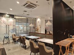 -味+新京宴·烤鸭·北京菜(创意谷店)