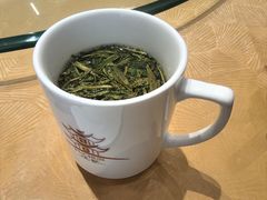 -富春茶社(国庆路店)