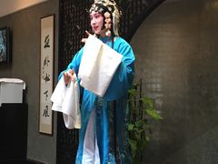 -海天楼中餐厅(吴宫泛太平洋酒店)