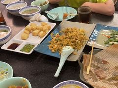 -潮界(虹桥新天地店)