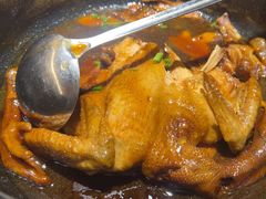 -味仙居(环城南路店)