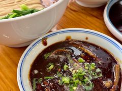 -小方的面(徐家汇店)