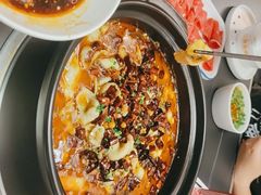 -江南鱼捞(北仑银泰城店)