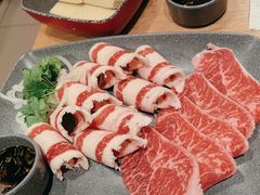 -新石器烤肉(千灯大润发店)