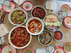 -老三样·旧食新味(万寿宫店)