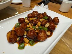 -枣子树·素食餐厅(普陀山店)