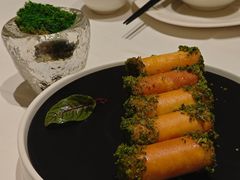 -茉里粤菜(皇姑万象汇店)