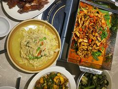 -大碗先生(万家丽店)