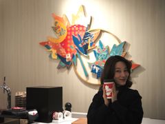 -Tims天好咖啡·贝果(东方广场店)