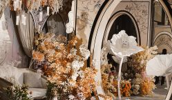 -北京西国贸大酒店·宴会厅