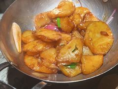 -绿茶餐厅(昌平悦荟店)