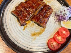 -俊屋料理·烧鸟·寿司·日泰融合菜(星际云汇店)