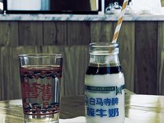 -栖咖啡(泉舜店)