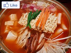 -春熙台韩国料理·章鱼肥牛(西丽店)