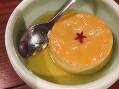 黄酒布丁-寻宝记绍兴菜(鲁迅路店)